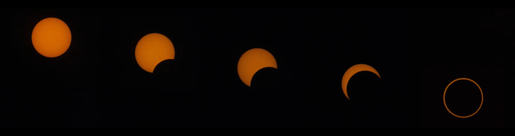 Making a Pinhole Projector to View Solar Eclipses