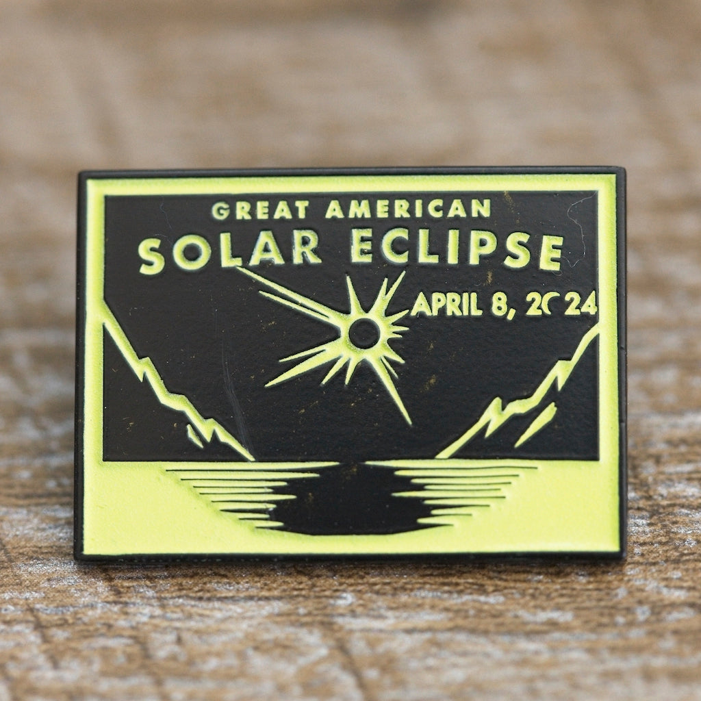 2024 Total Solar Eclipse Ultimate Collection