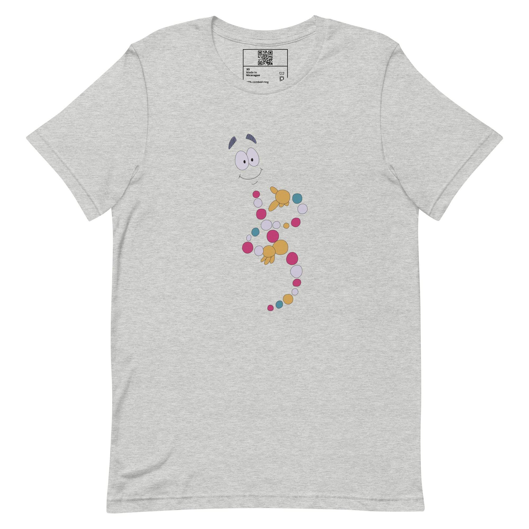 Unisex Mr. DNA t-shirt