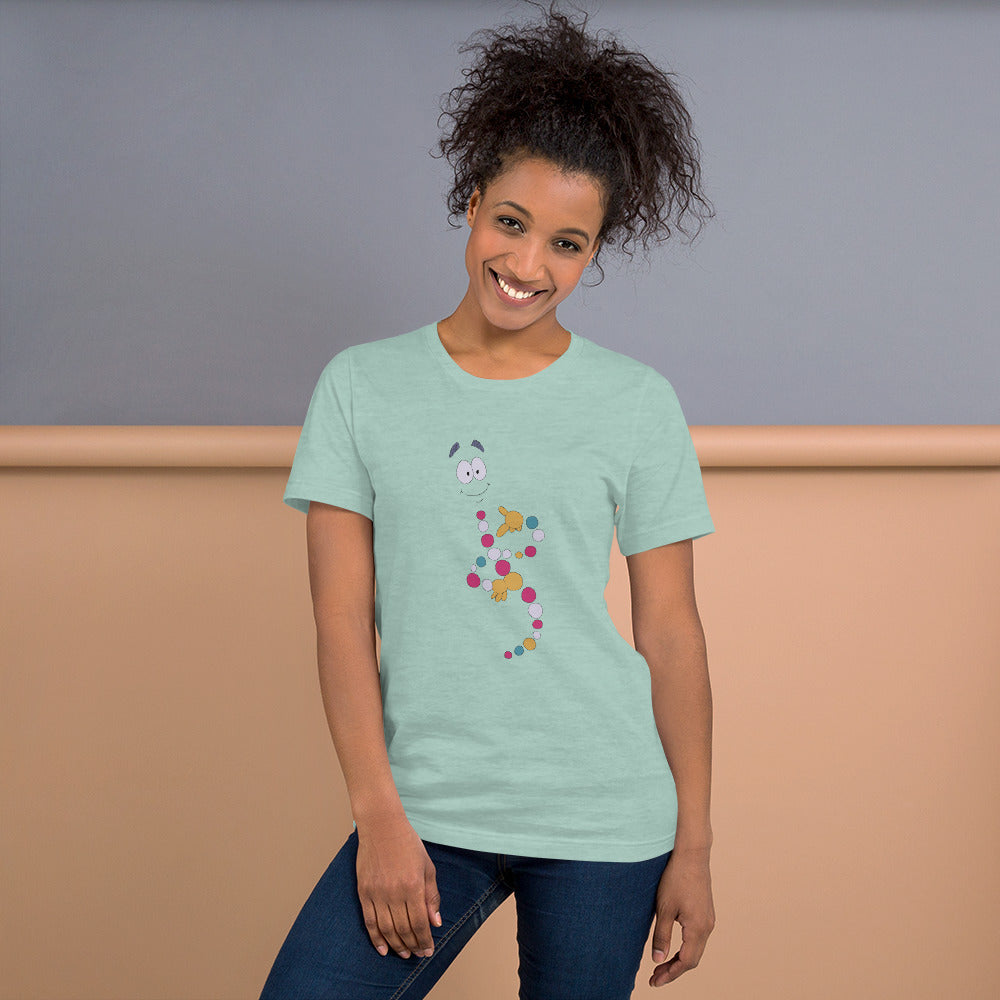 Unisex Mr. DNA t-shirt