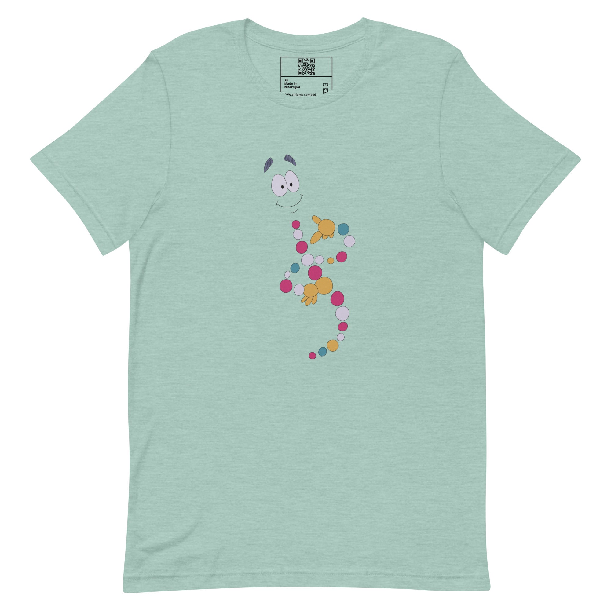 Unisex Mr. DNA t-shirt