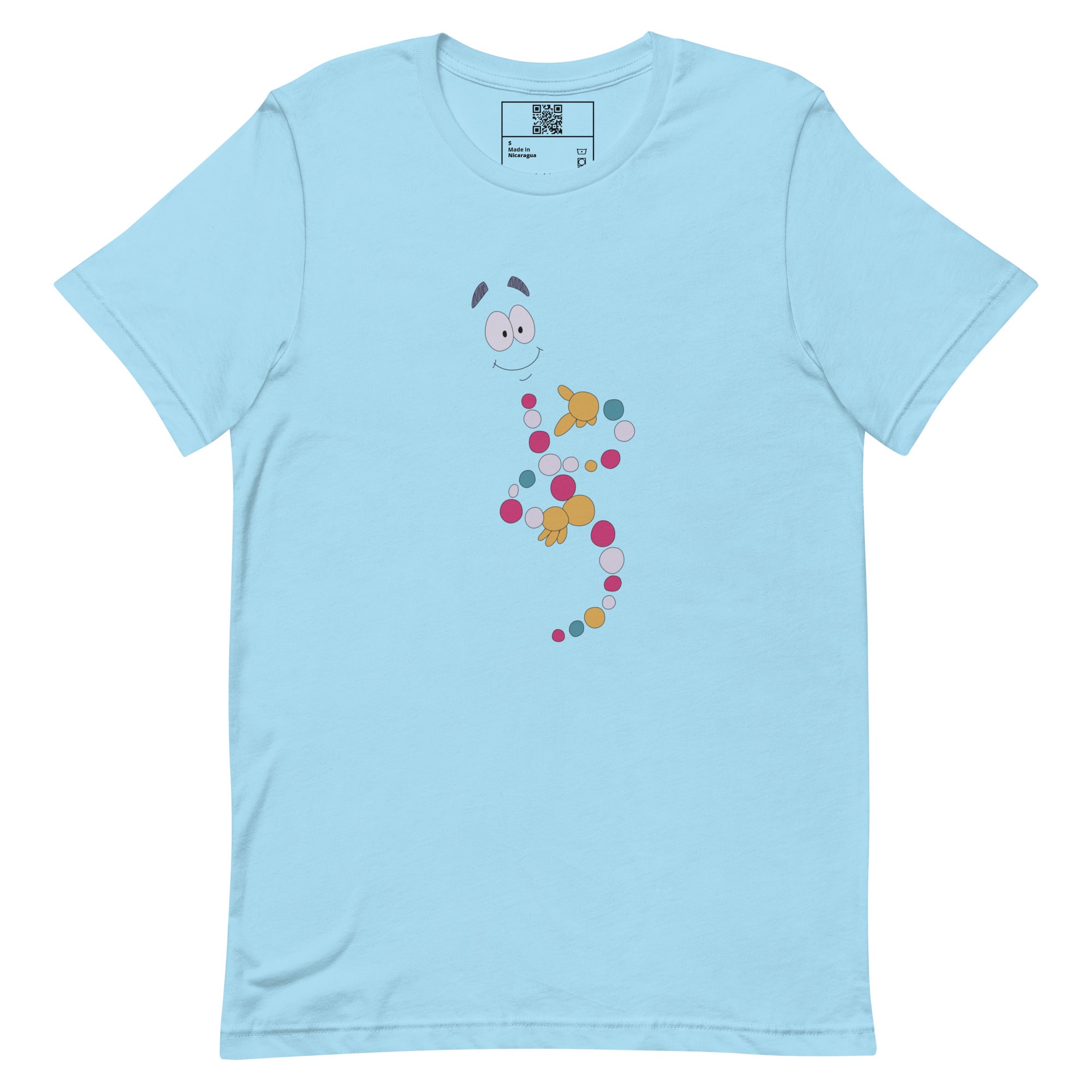 Unisex Mr. DNA t-shirt