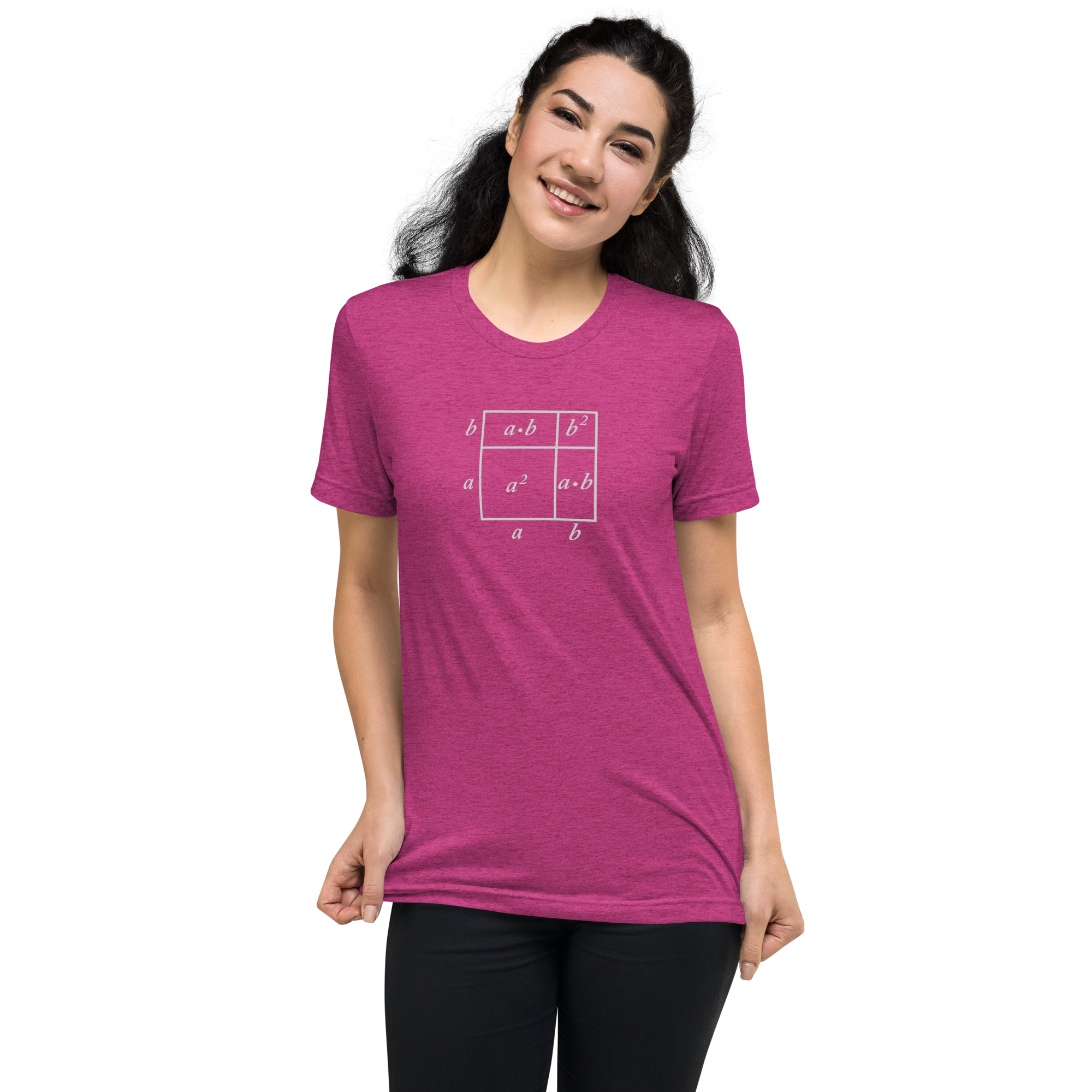 Binomial Expansion T-shirt