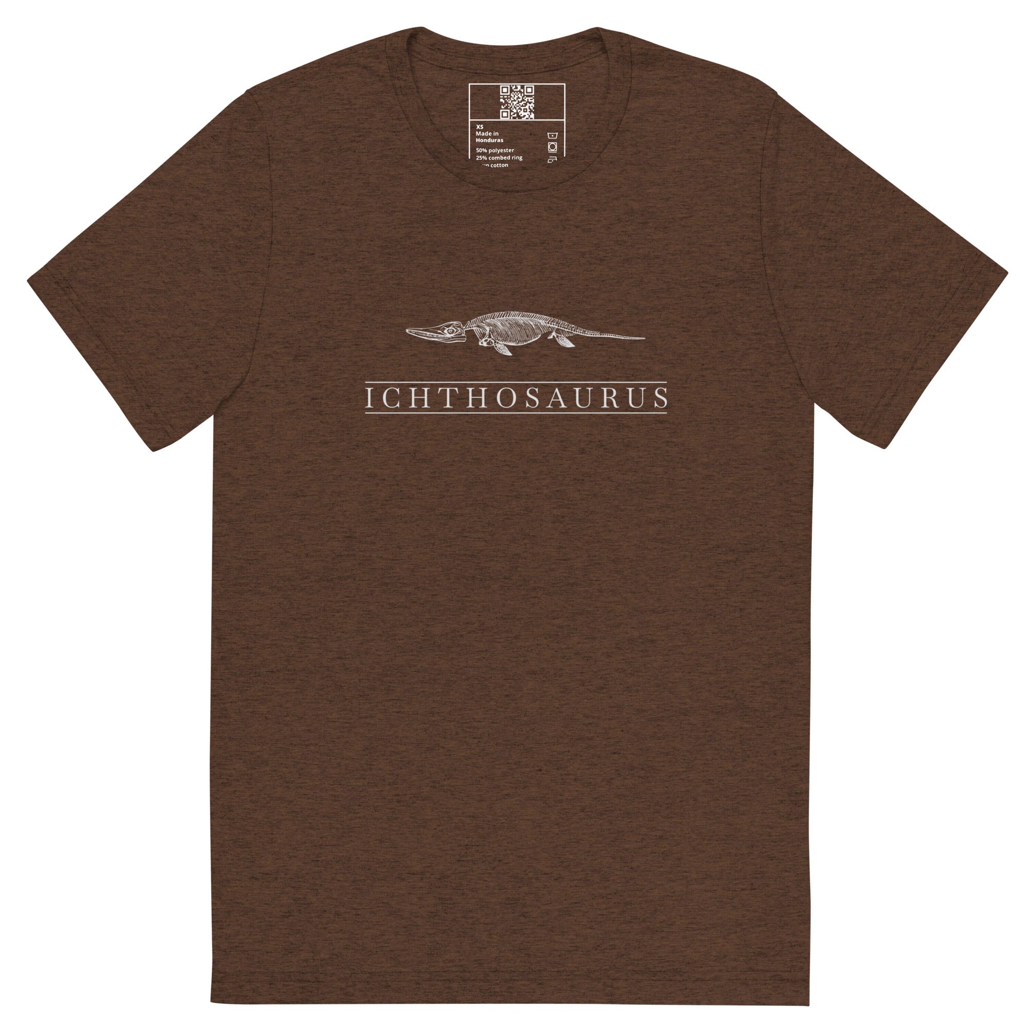 Ichthyosaurus T-shirt