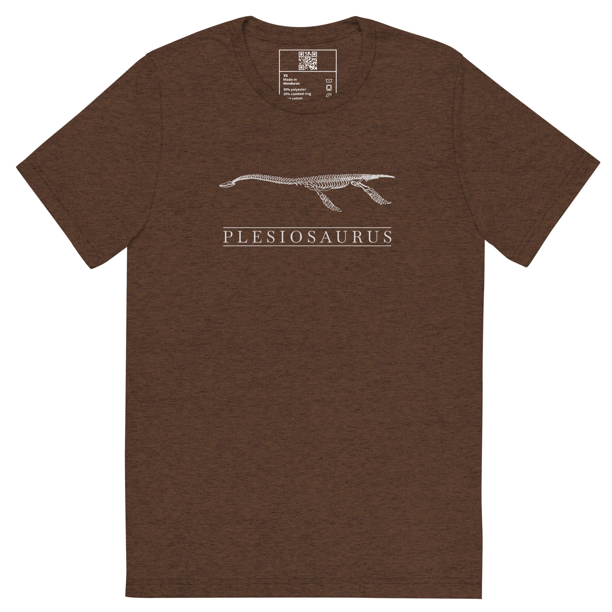 Plesiosaurus T-shirt