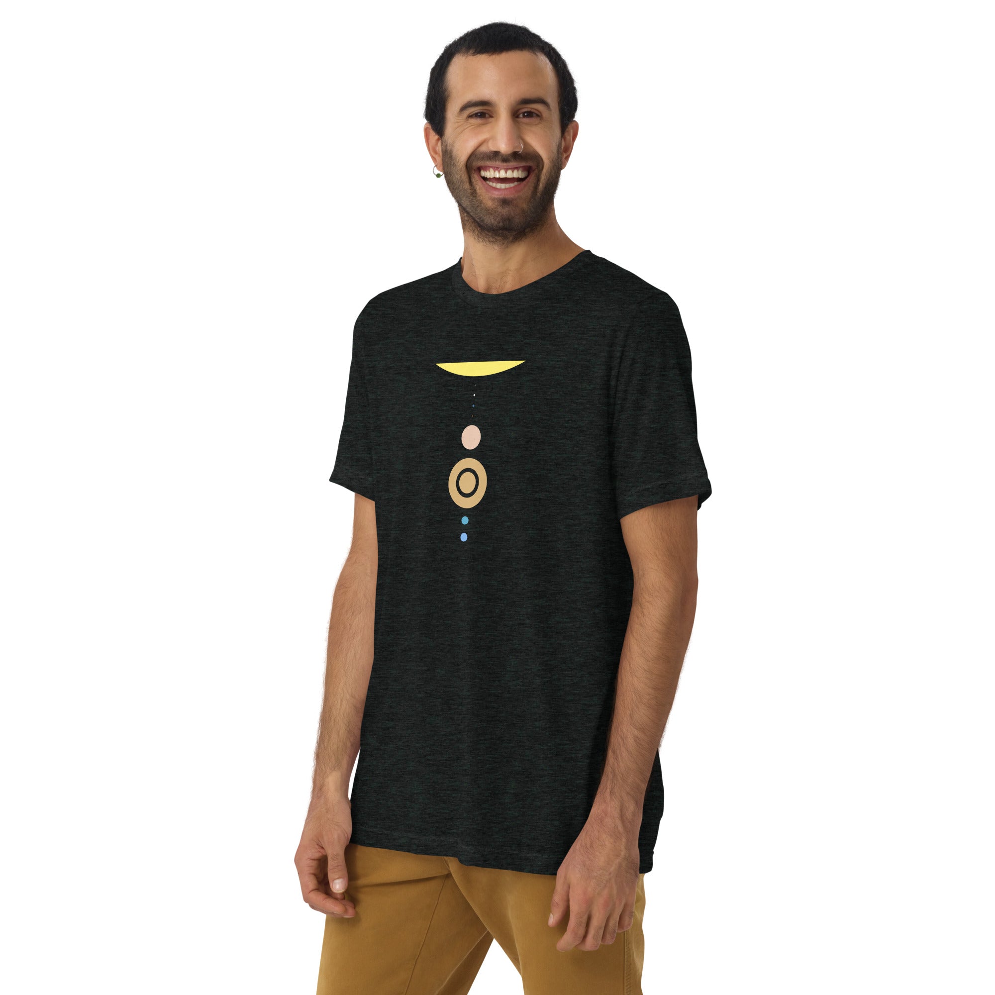 Solar System T-shirt