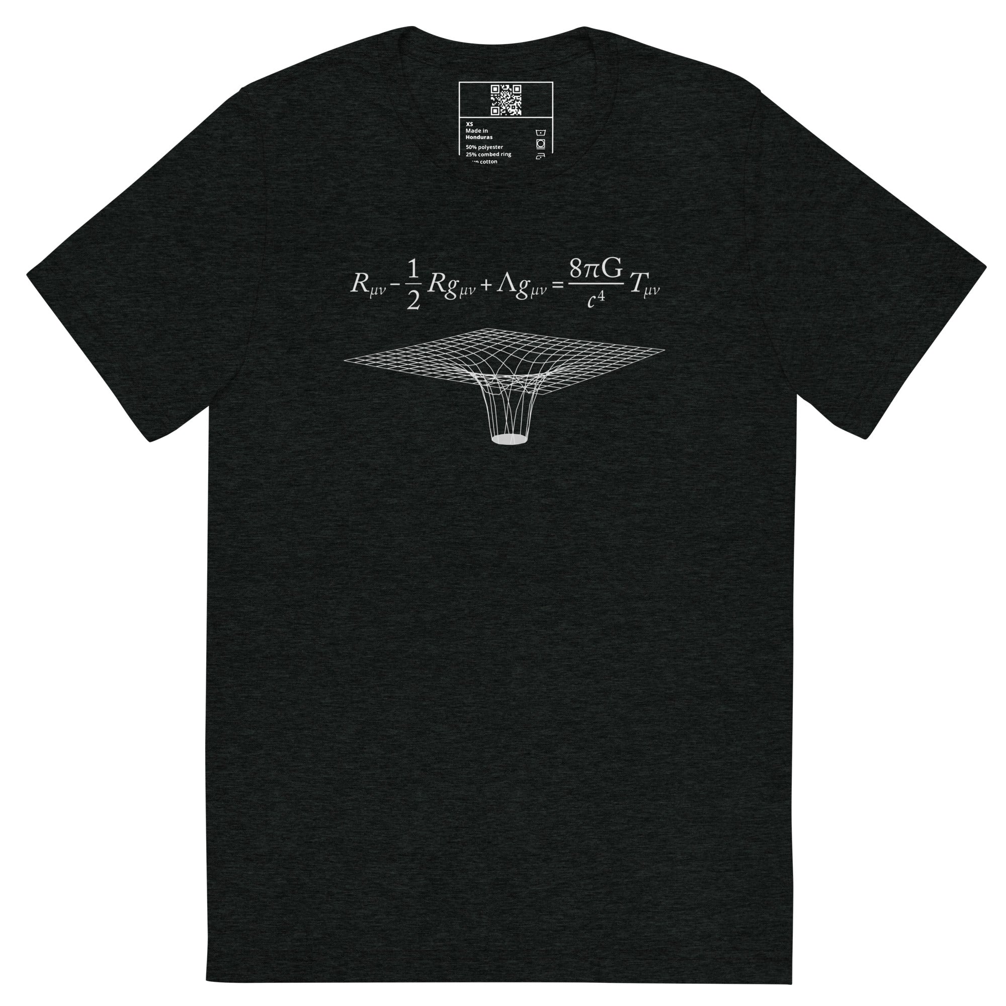 General Relativity T-shirt