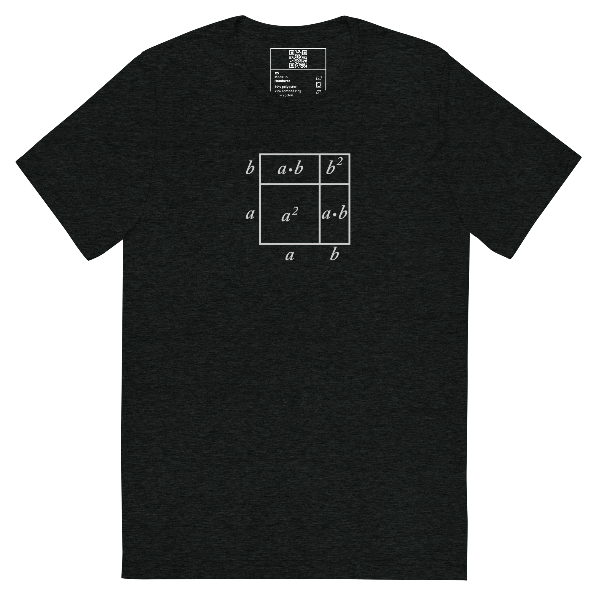 Binomial Expansion T-shirt