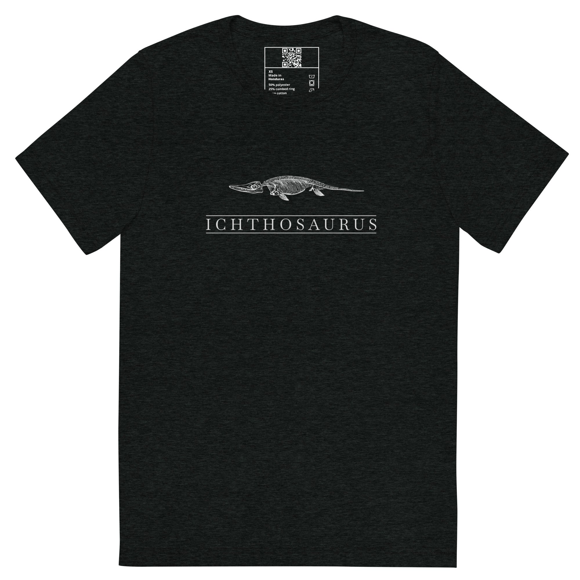 Ichthyosaurus T-shirt