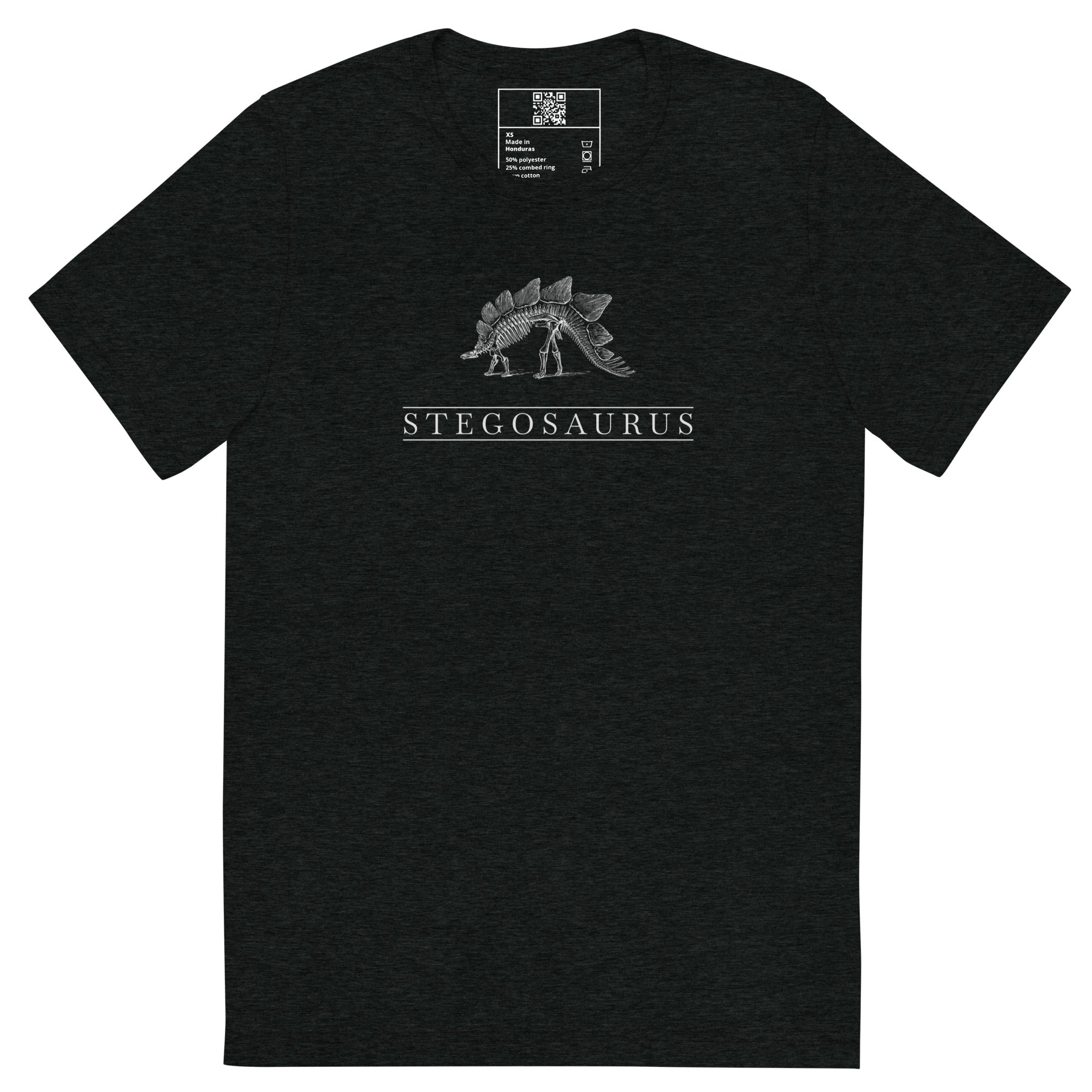 Stegosaurus T-shirt