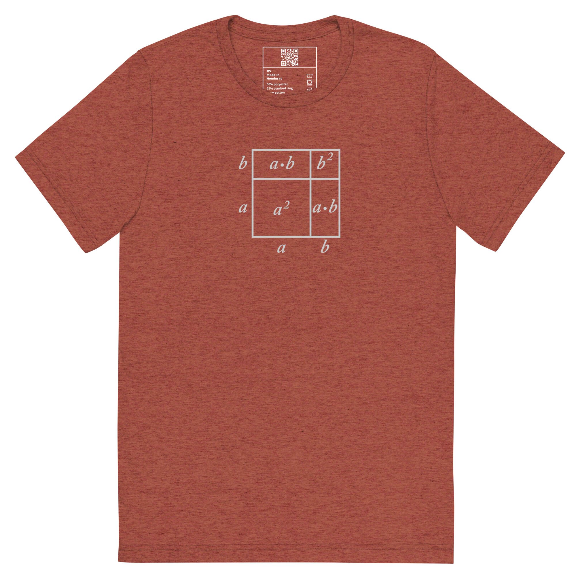 Binomial Expansion T-shirt