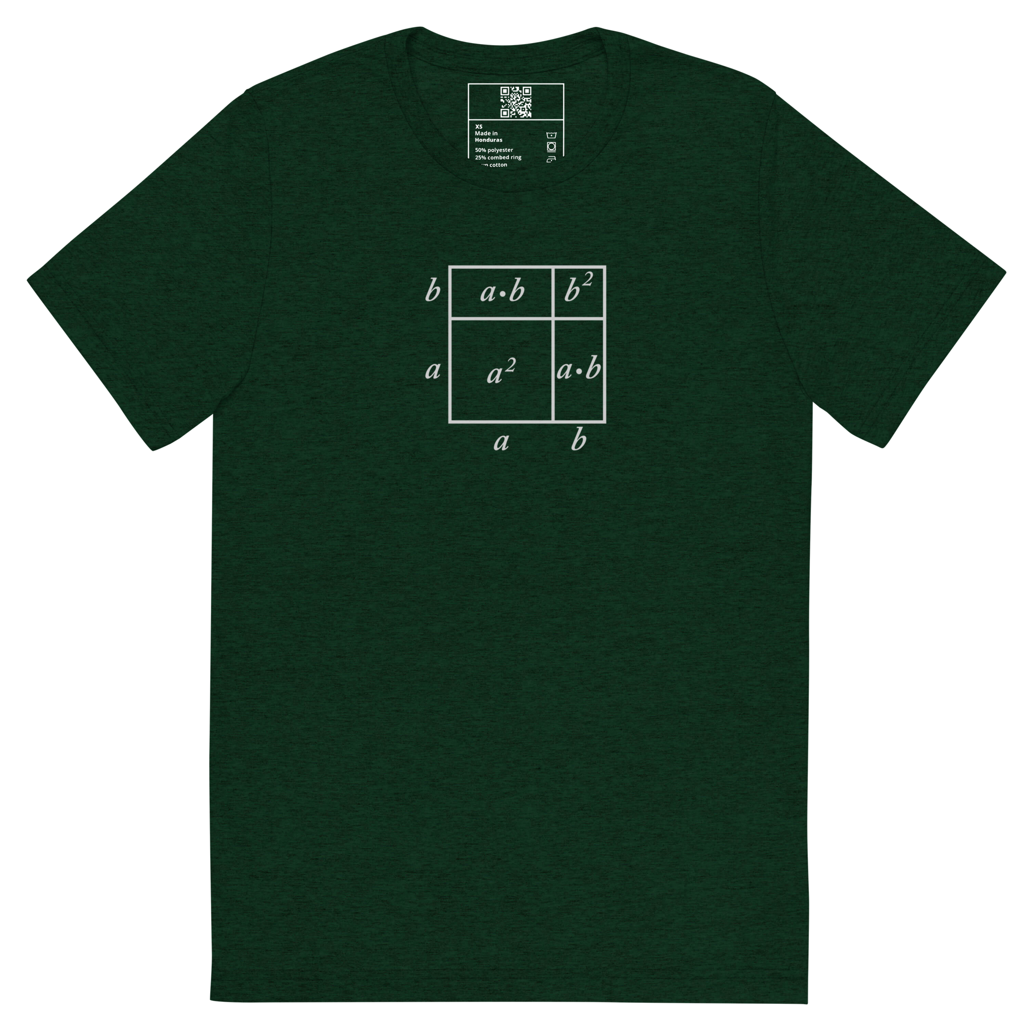 Binomial Expansion T-shirt