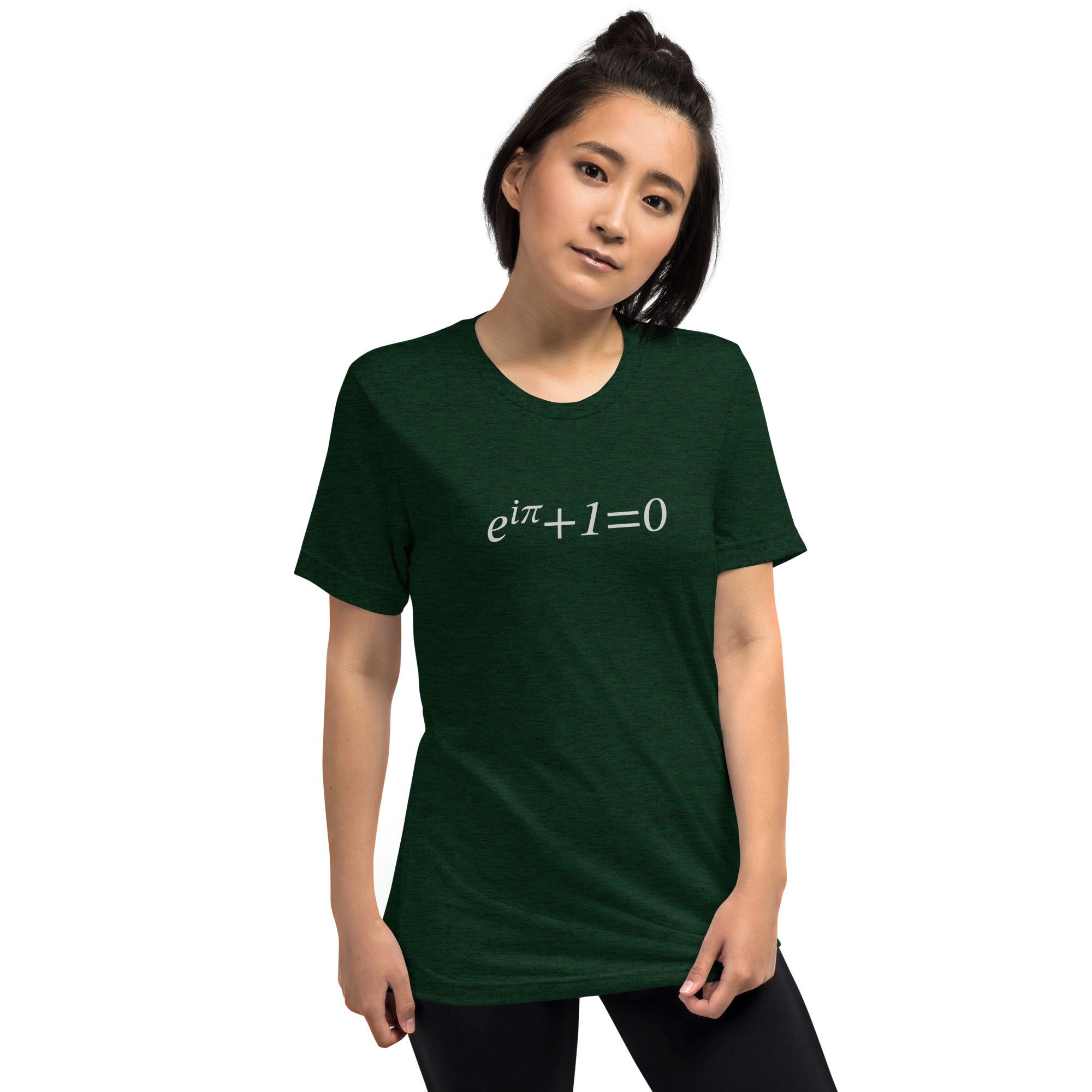 Euler’s Identity T-shirt