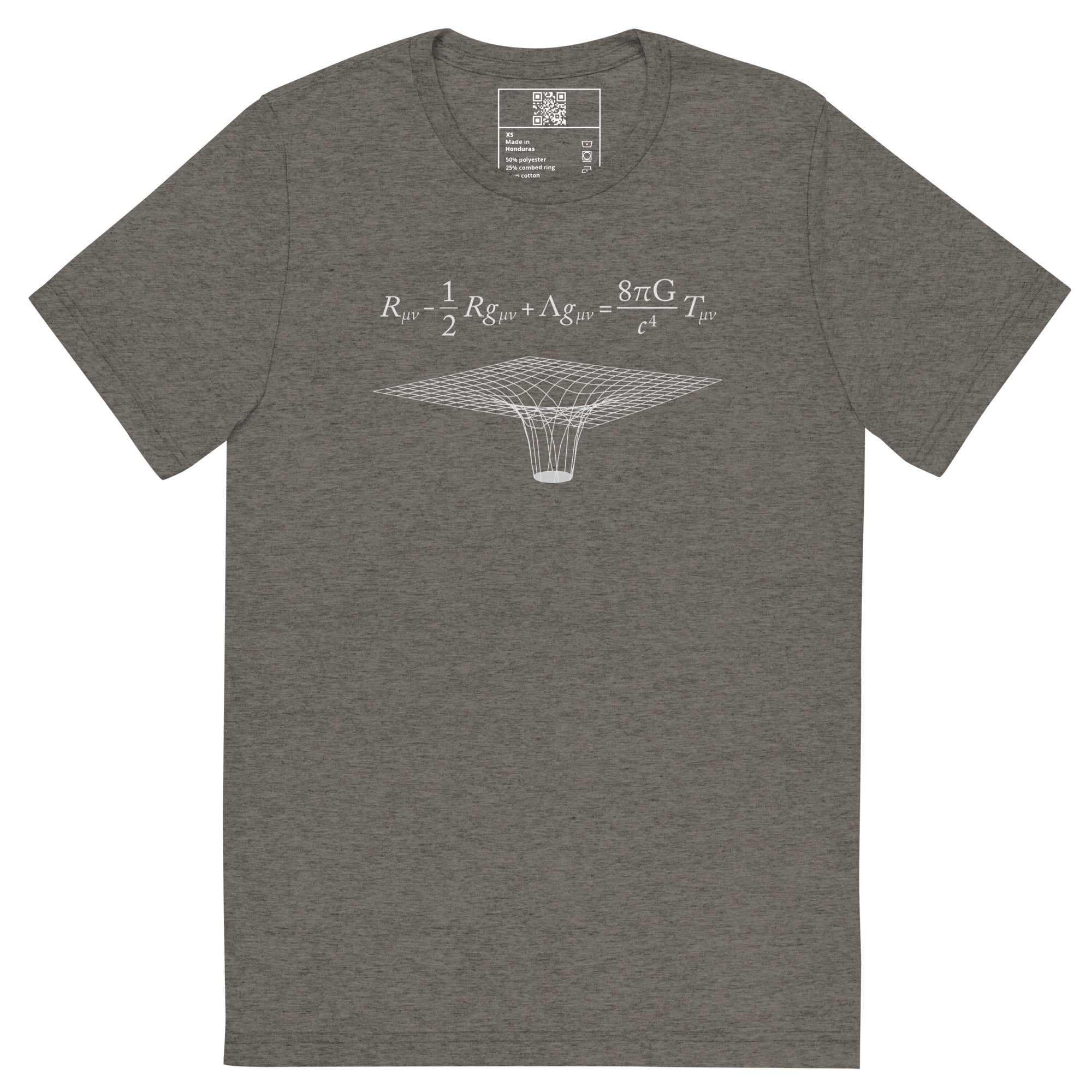 General Relativity T-shirt