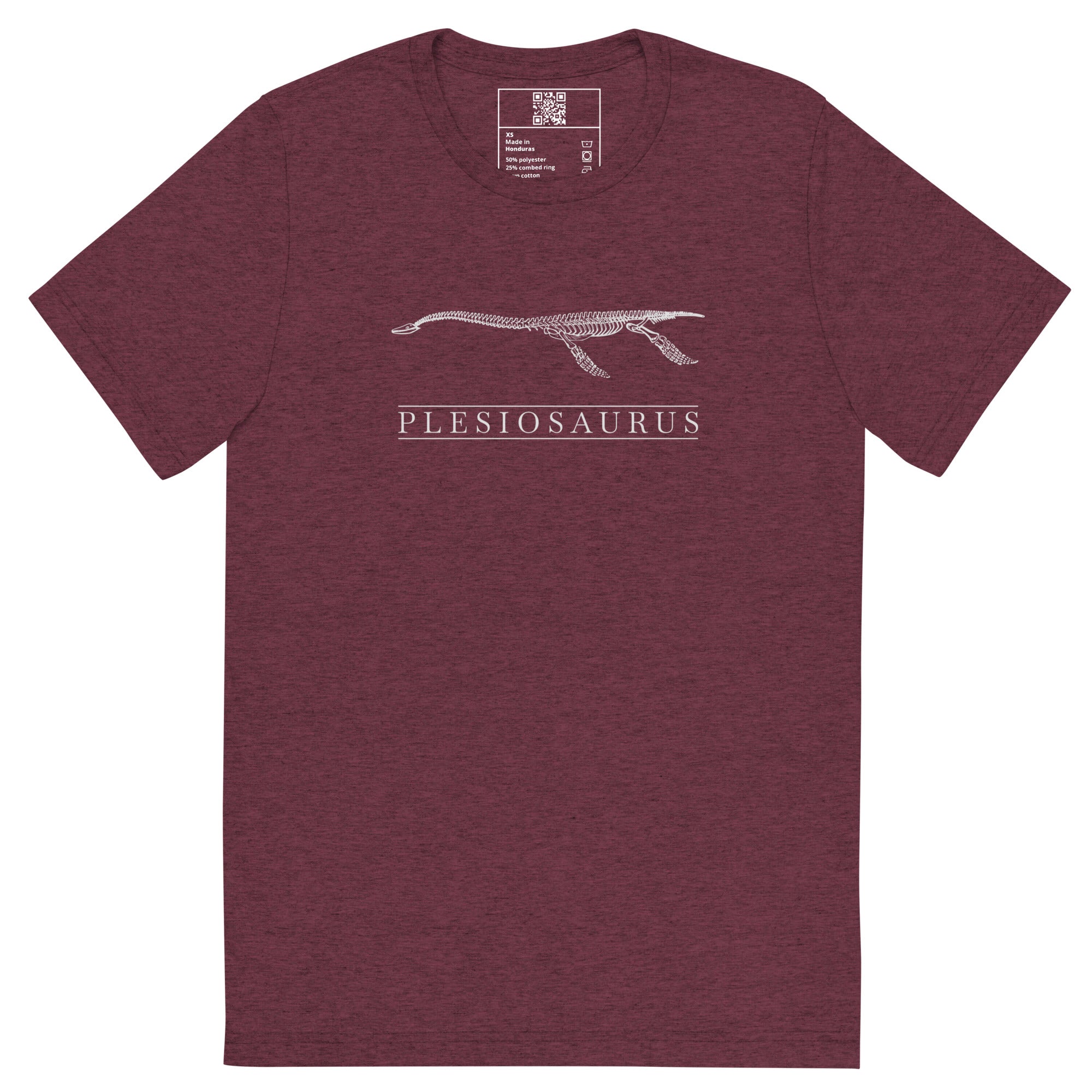 Plesiosaurus T-shirt