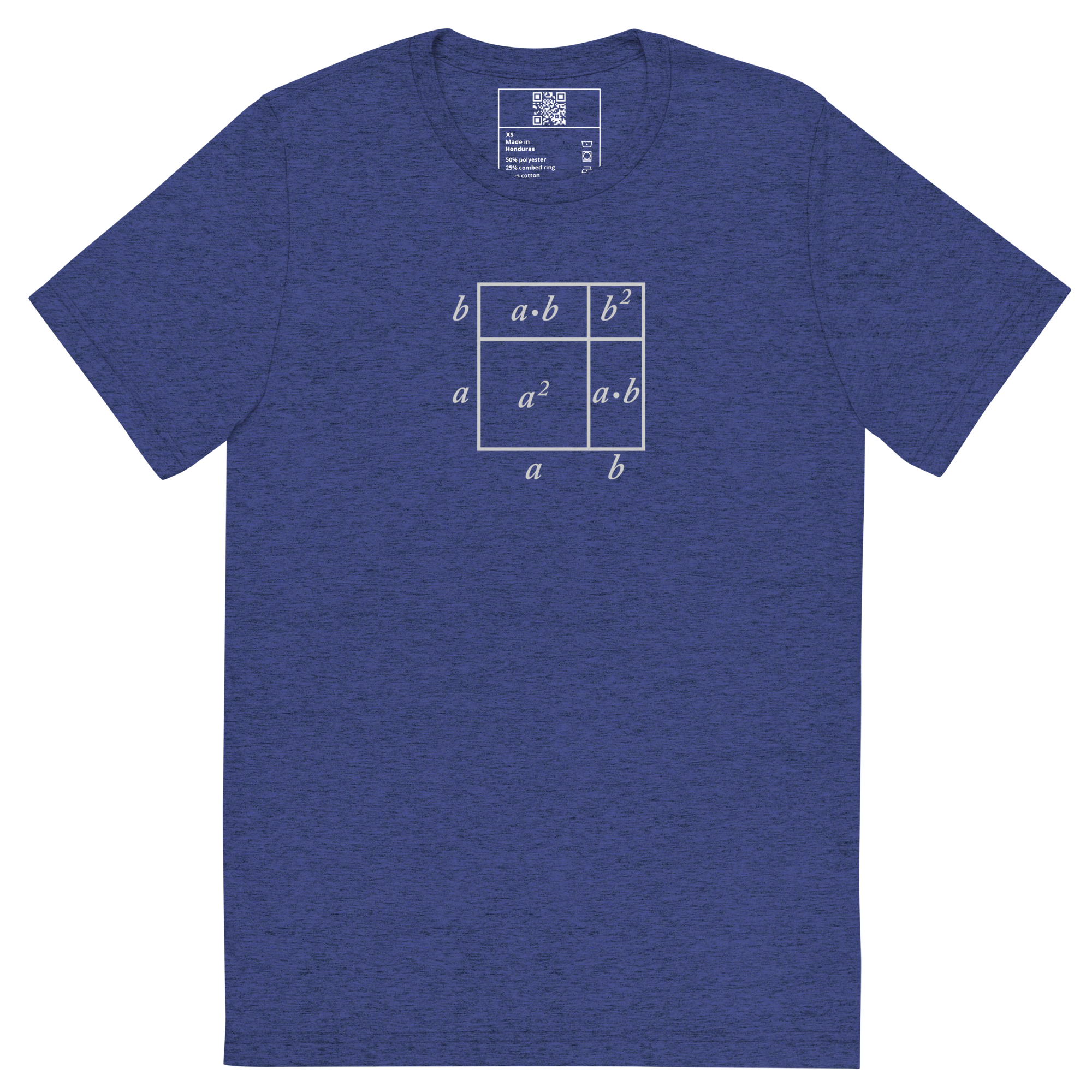 Binomial Expansion T-shirt