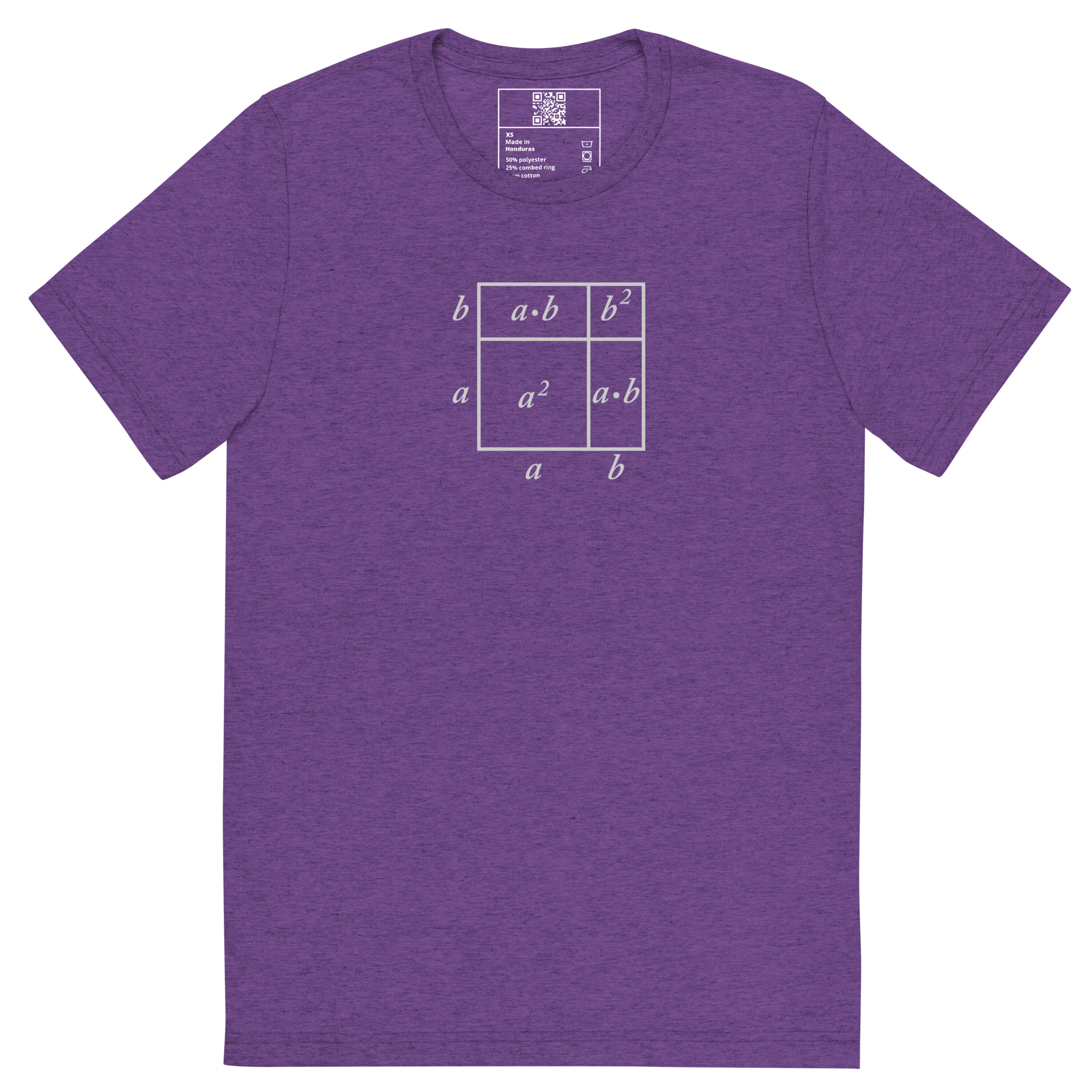 Binomial Expansion T-shirt