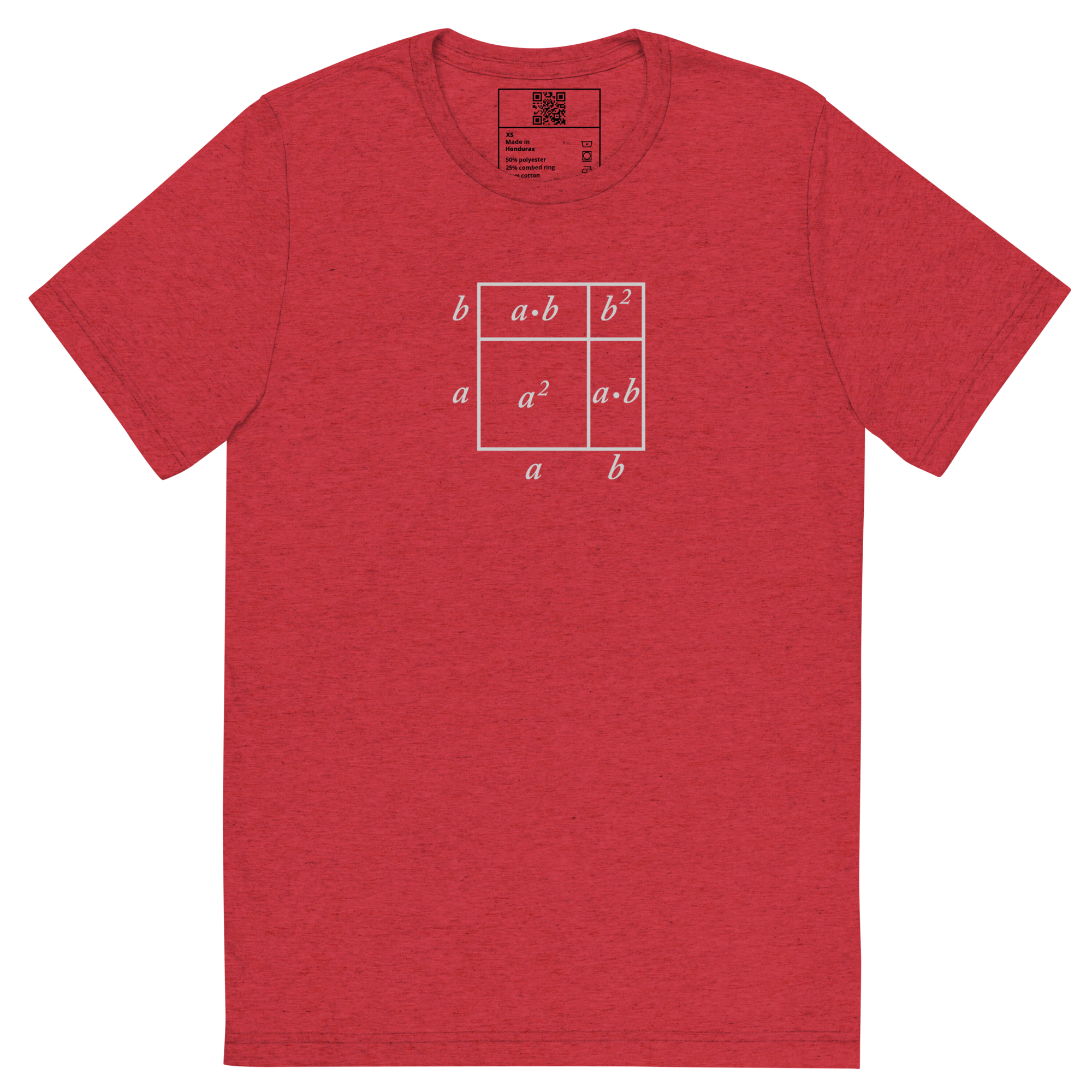 Binomial Expansion T-shirt