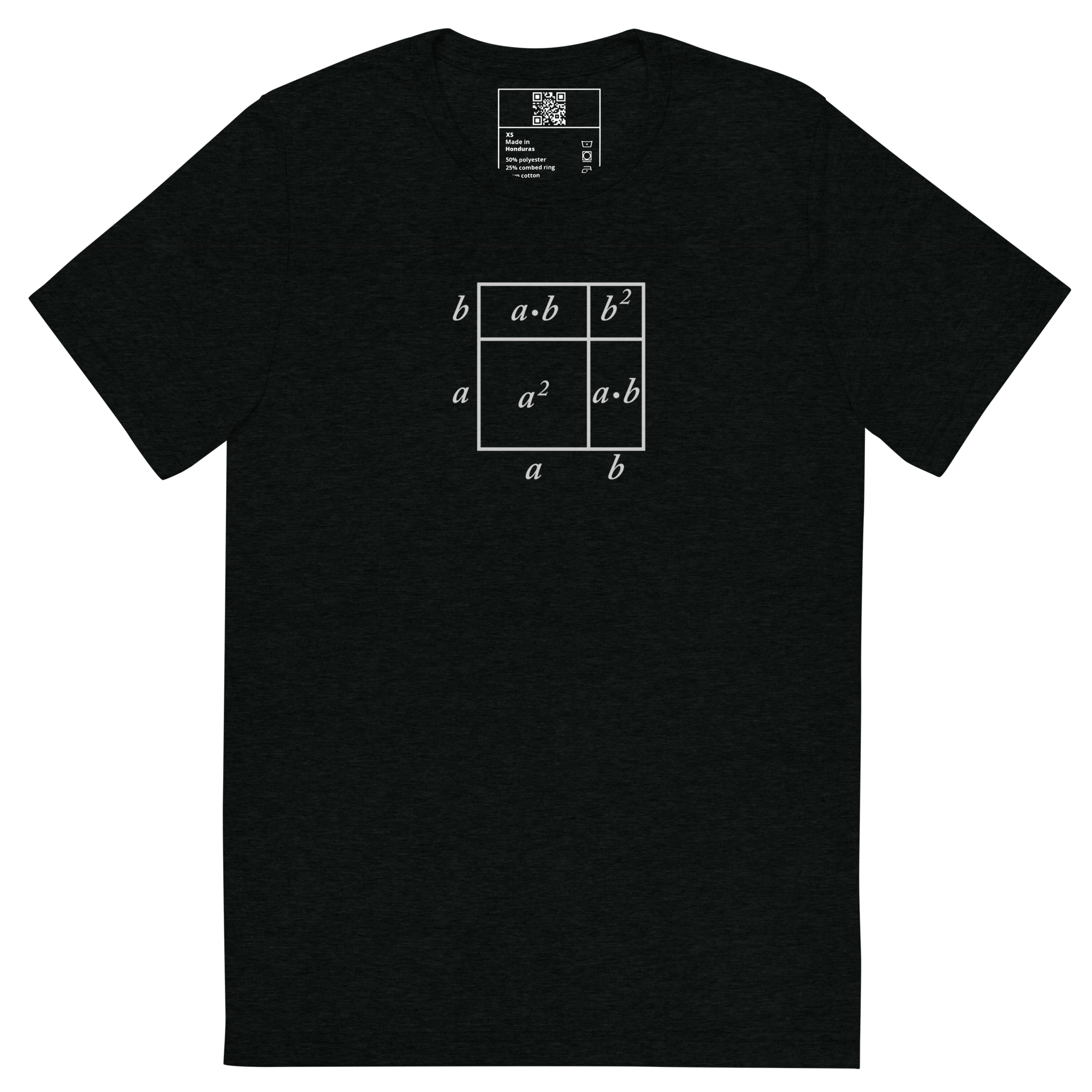 Binomial Expansion T-shirt