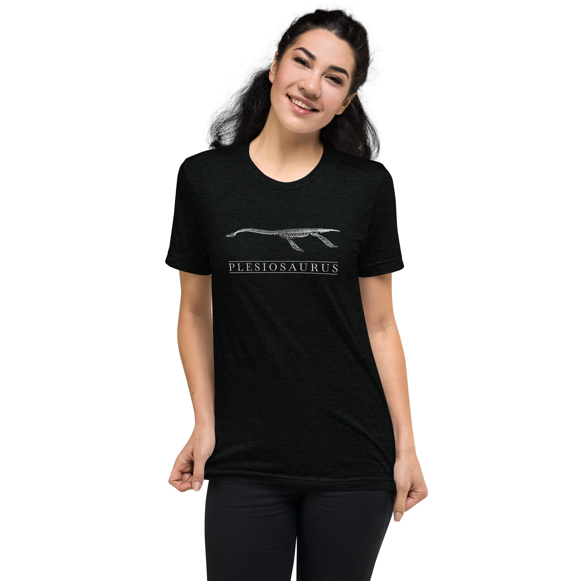 Plesiosaurus T-shirt