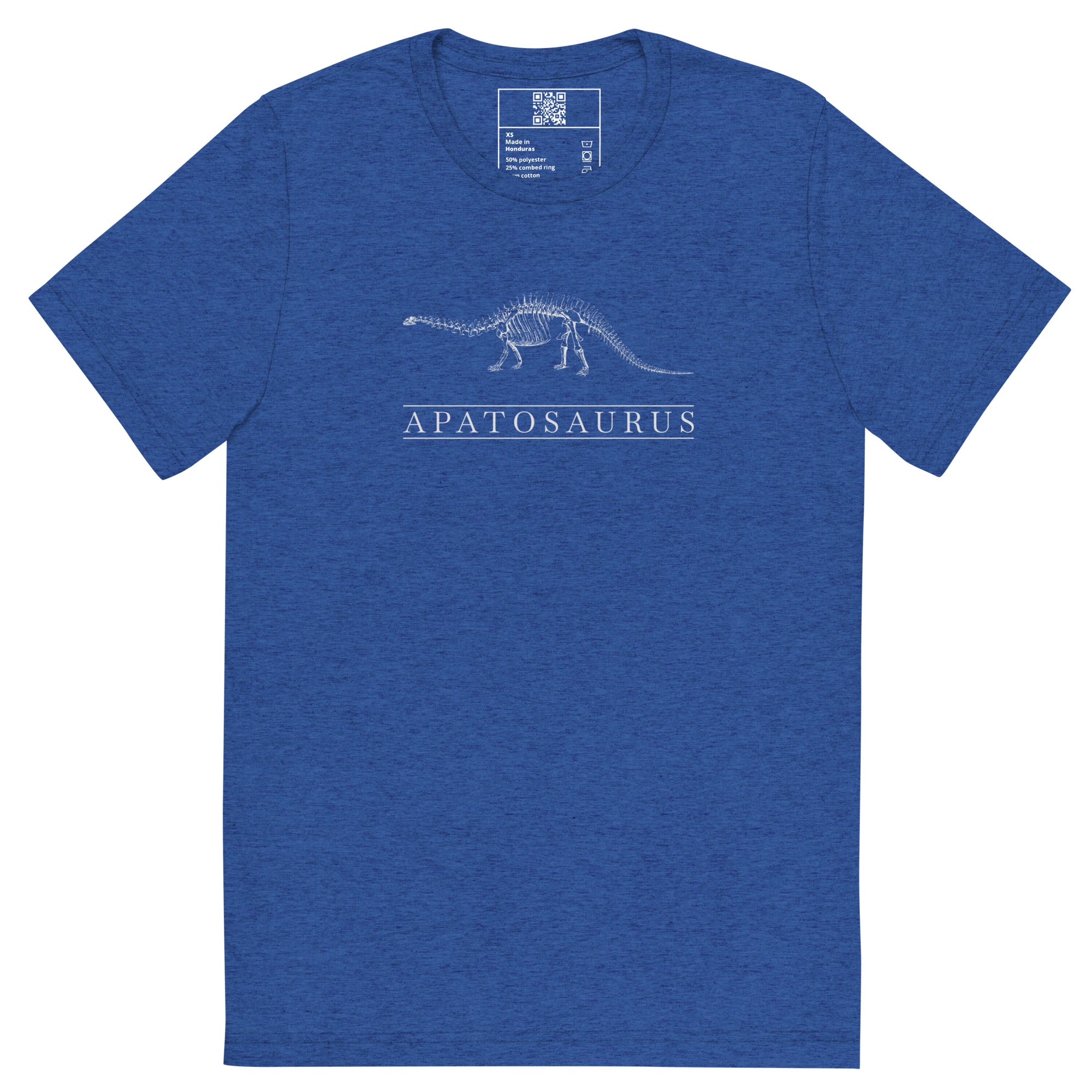 Apatosaurus T-shirt