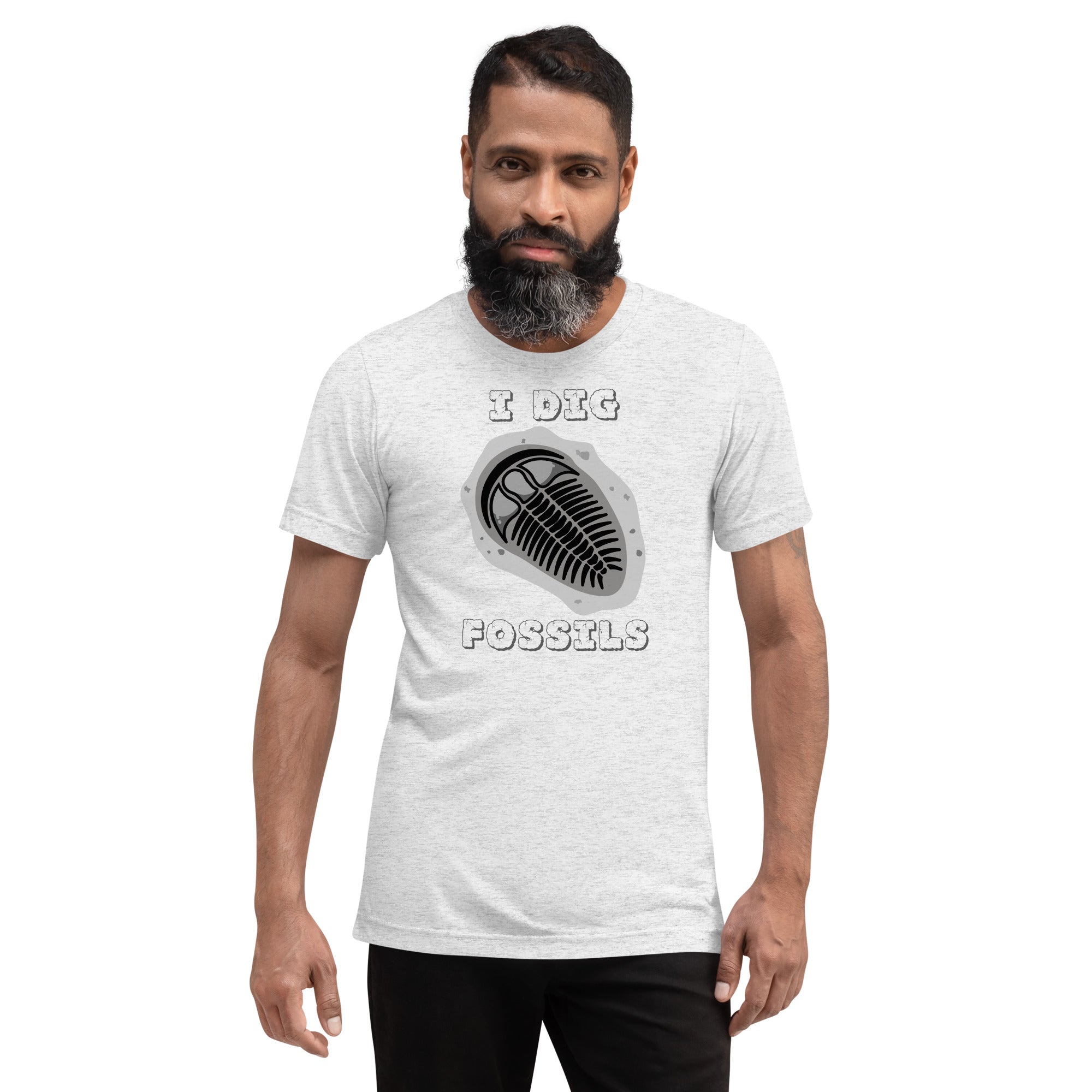 Trilobite Fossil T-shirt